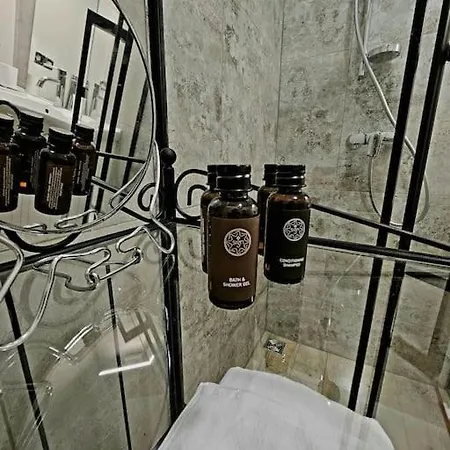 Apartment Janonio In *