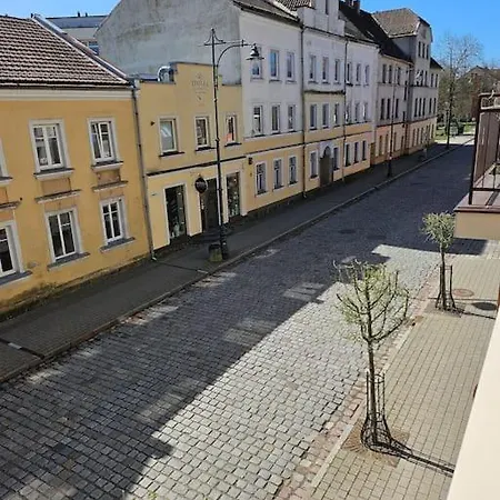 Apartment Janonio In *